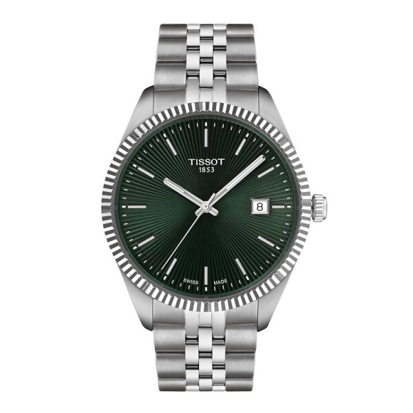 Tissot  T1564101109100