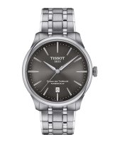 Tissot Chemin des Tourelles Powermatic 80 39 mm...