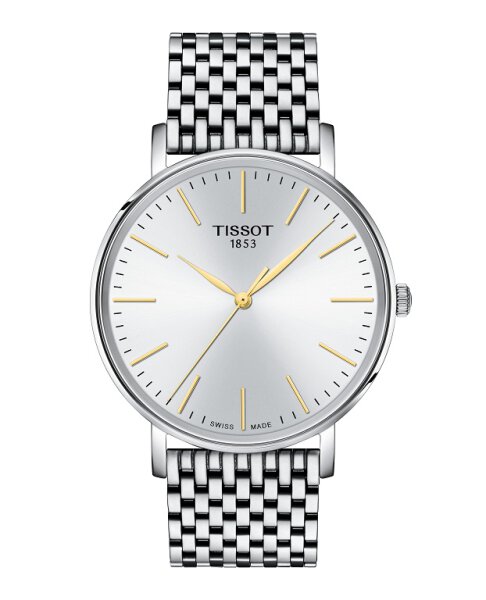 Tissot Everytime 40mm T1434101101101