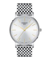 Tissot Everytime 40mm T1434101101101