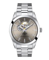 Tissot Gentleman Powermatic 80 Open Heart T1274071108100