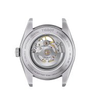 Tissot Gentleman Powermatic 80 Open Heart T1274071108100