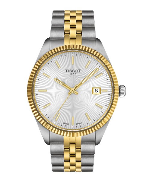 Tissot  T1564102203100