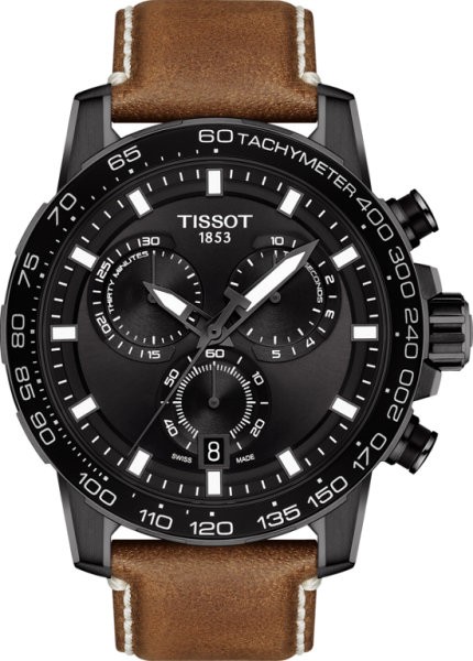 Tissot Supersport Chrono T1256173605101