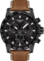 Tissot Supersport Chrono T1256173605101