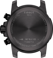 Tissot Supersport Chrono T1256173605101