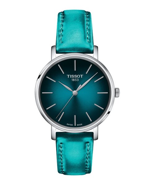Tissot Everytime 34mm T1432101709100
