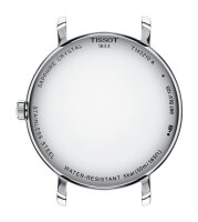 Tissot Everytime 34mm T1432101709100