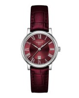Tissot Carson Premium Lady T1222101637300