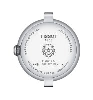 Tissot Bellissima Small lady T1260101601300