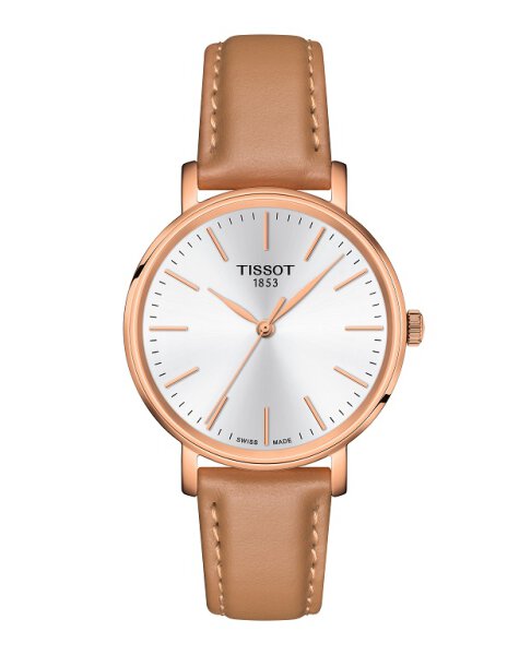 Tissot Everytime 34mm T1432103601100