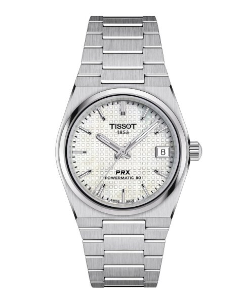 Tissot PRX Powermatic 80 35mm T1372071111100