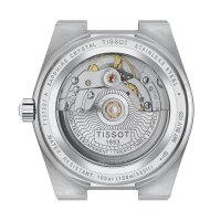 Tissot PRX Powermatic 80 35mm T1372071111100