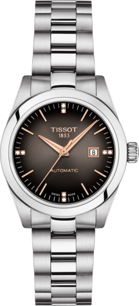 Tissot T-My Lady Automatic T1320071106601