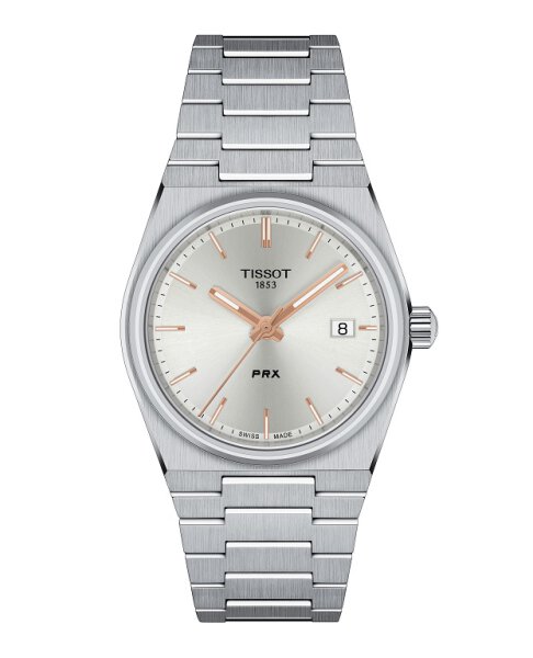 Tissot PRX 35mm T1372101103100
