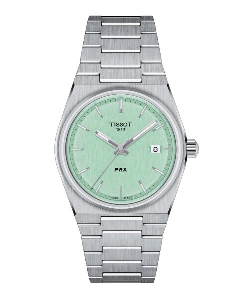 Tissot PRX 35mm T1372101109100