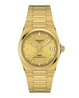 Tissot PRX Powermatic 80 35mm T1372073302100