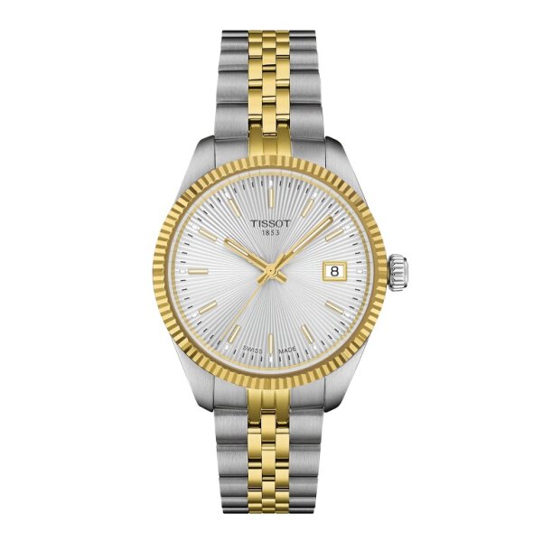 Tissot  T1562102203100