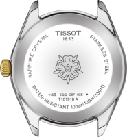 Tissot PR 100 Sport Chic T1019102211100