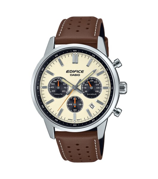 Casio Armbanduhr EFR-575L-7AEF
