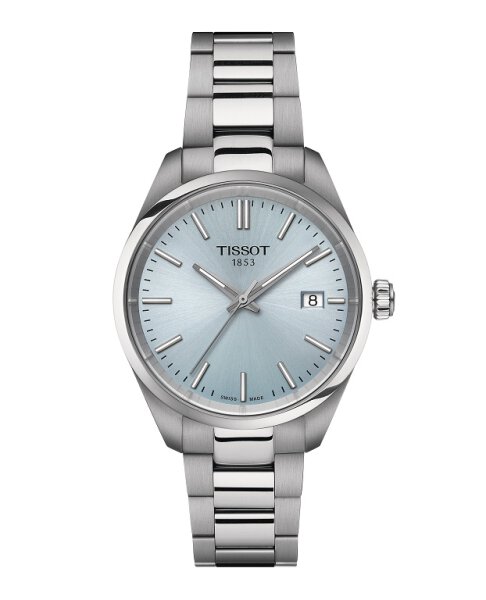 Tissot PR 100 34mm T1502101135100