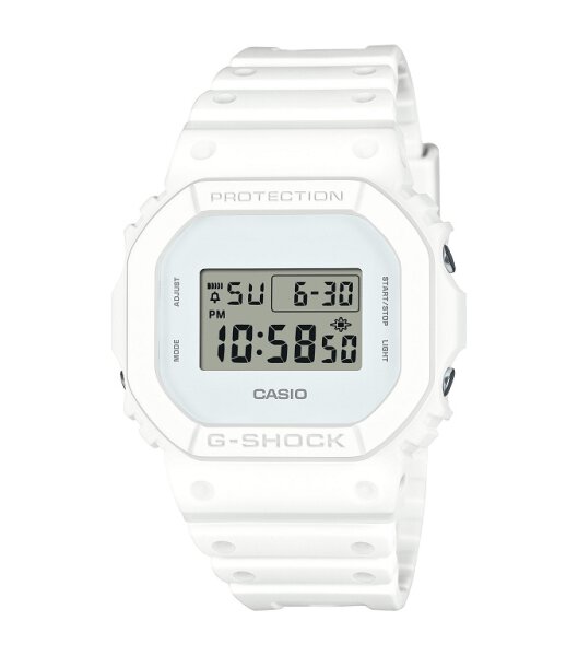 Casio Armbanduhr DW-5600WW-7ER