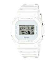 Casio Armbanduhr DW-5600WW-7ER