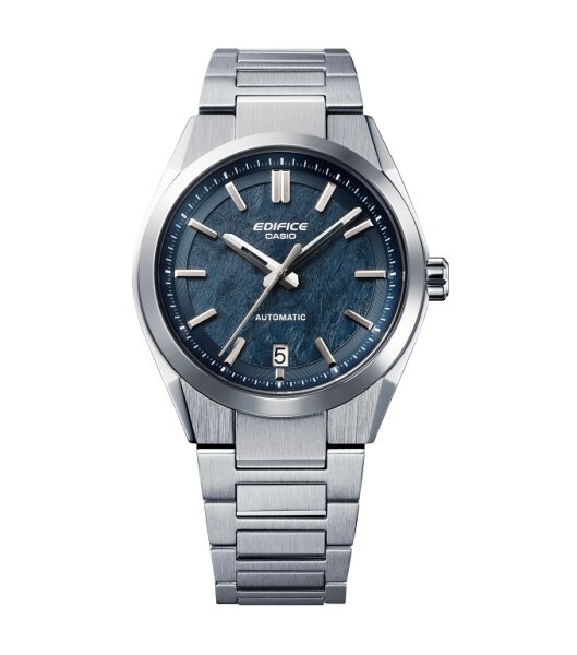 Casio Armbanduhr EFK-100D-2AER