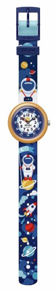 Flik Flak ASTRODREAMS  Kinderuhr FBNP216
