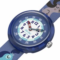 Flik Flak CUTIE PUPPY  Kinderuhr FBNP237