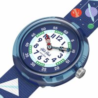 Flik Flak SCHOOL STUFF  Kinderuhr FBNP245