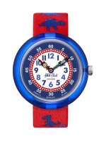 Flik Flak DINOSAURITOS  Kinderuhr FBNP117