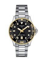 Tissot Seastar 1000 36mm T1202102105100