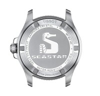 Tissot Seastar 1000 36mm T1202102105100
