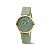 Boccia Titanium Armbanduhr 3365-04