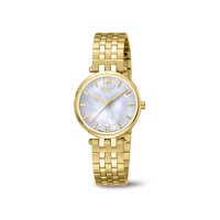 Boccia Titanium Armbanduhr 3339-03