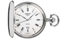 Tissot Savonnette T83655313