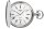 Tissot Savonnette T83655313