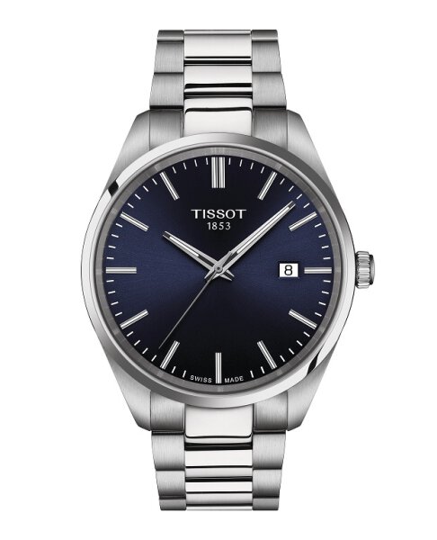 Tissot PR 100 T1504101104100