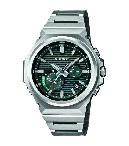 Casio Armbanduhr GST-B1000D-3AER