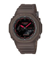 Casio Armbanduhr GA-2100K-5AER