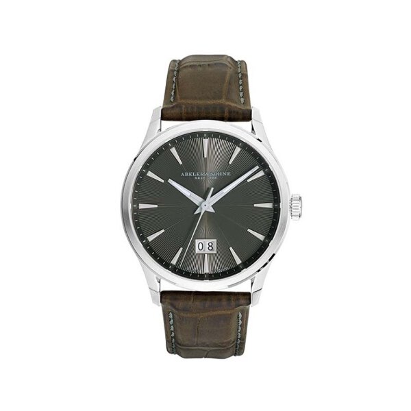 Abeler & Söhne Armbanduhr AS3147