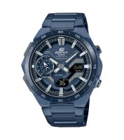 Casio Armbanduhr ECB-2200CB-2AEF